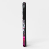 Gemengde signalen Case-Mate iPhone case (Achterkant/links)