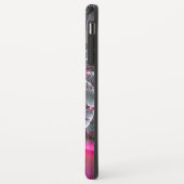 Gemengde signalen Case-Mate iPhone case (Achterkant/links)