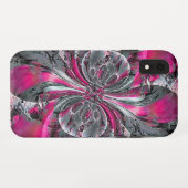 Gemengde signalen Case-Mate iPhone case (Achterkant (horizontaal))