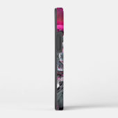 Gemengde signalen Case-Mate iPhone case (Achterkant / Rechts)