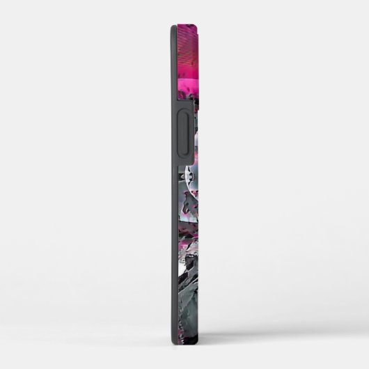Gemengde signalen Case-Mate iPhone case (Achterkant / Rechts)