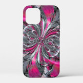 Gemengde signalen Case-Mate iPhone case (Achterkant)