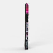 Gemengde signalen Case-Mate iPhone case (Achterkant/rechts)