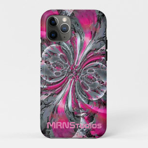 Gemengde signalen Case-Mate iPhone case