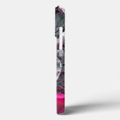 Gemengde signalen Case-Mate iPhone case (Achterkant / Links)