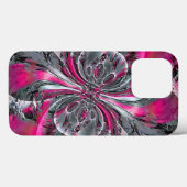 Gemengde signalen Case-Mate iPhone case (Achterkant (horizontaal))