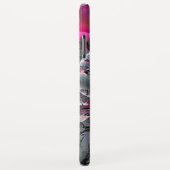 Gemengde signalen Case-Mate iPhone case (Achterkant/rechts)