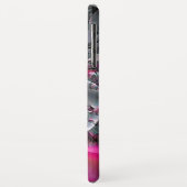 Gemengde signalen Case-Mate iPhone case (Achterkant/links)