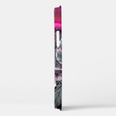 Gemengde signalen Case-Mate iPhone case (Achterkant / Rechts)