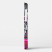 Gemengde signalen Case-Mate iPhone case (Achterkant / Links)
