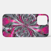 Gemengde signalen Case-Mate iPhone case (Achterkant (horizontaal))