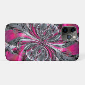 Gemengde signalen Case-Mate iPhone case (Achterkant (horizontaal))