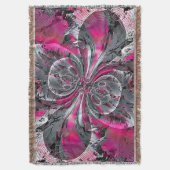 Gemengde signalen deken (Voorkant Verticaal)