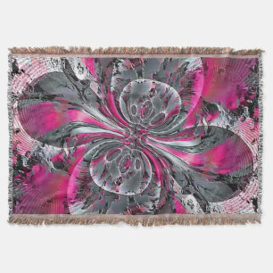 Gemengde signalen deken