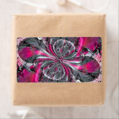 Gemengde signalen etiket (Insitu)