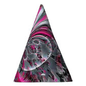 Gemengde signalen feesthoedjes (Rechts)