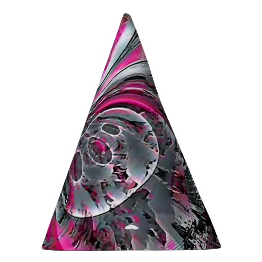 Gemengde signalen feesthoedjes (Rechts)