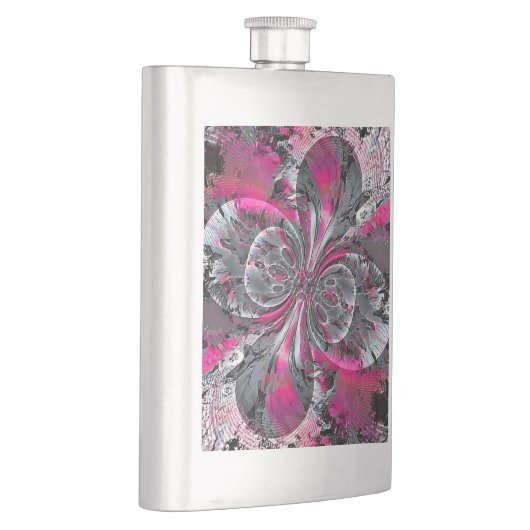 Gemengde signalen flacon (Rechts)