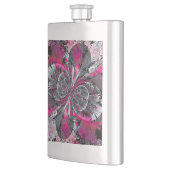 Gemengde signalen flacon (Links)