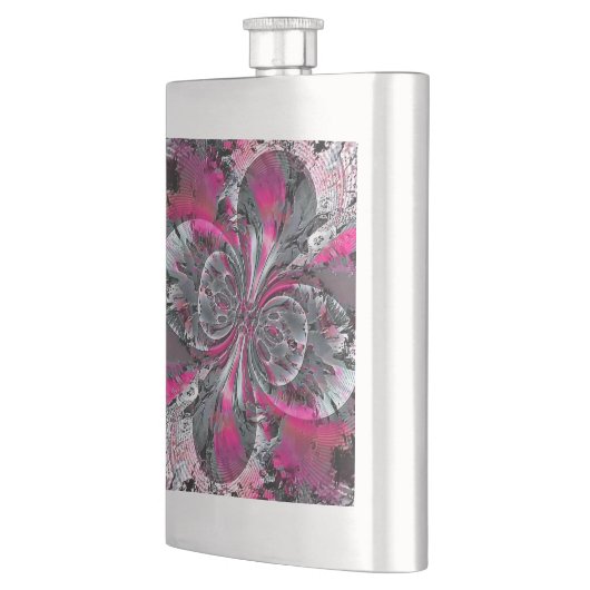 Gemengde signalen flacon (Links)