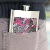 Gemengde signalen flacon (Voorbeeld)