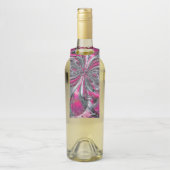 Gemengde signalen flessenhanger (Op fles)