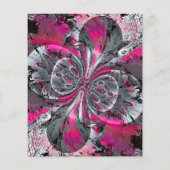 Gemengde signalen flyer (Achterkant)