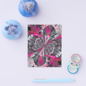 Gemengde signalen flyer (Enkel)