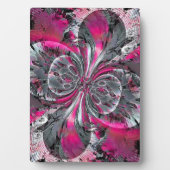 Gemengde signalen fotoplaat (voorkant)