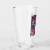 Gemengde signalen glas (Rechts)