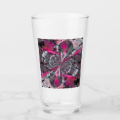 Gemengde signalen glas (Voorkant)