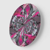 Gemengde signalen grote klok (Hoek)