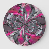 Gemengde signalen grote klok (Voorkant)