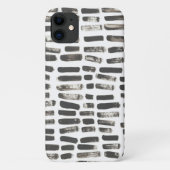 Gemengde signalen III Case-Mate iPhone Case (Achterkant)