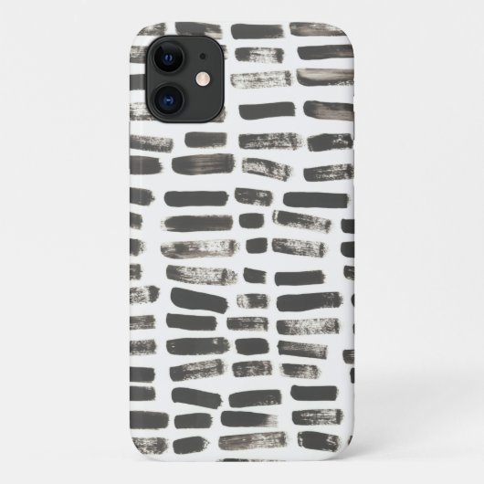 Gemengde signalen III Case-Mate iPhone Case (Achterkant)