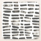 Gemengde signalen III Kartonnen Onderzetters (Voorkant)