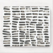 Gemengde signalen III Muismat (Voorkant)