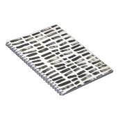 Gemengde signalen III Notitieboek (Rechterzijde)