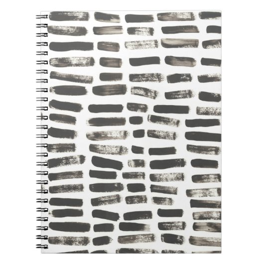 Gemengde signalen III Notitieboek (Voorkant)