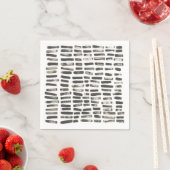 Gemengde signalen III Servet (Insitu)