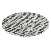 Gemengde signalen III Snijplank (Hoek)