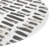 Gemengde signalen III Snijplank (Hoek)