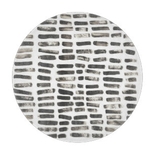 Gemengde signalen III Snijplank