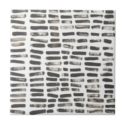 Gemengde signalen III Tegeltje (Voorkant)