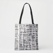 Gemengde signalen III Tote Bag (Voorkant)