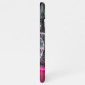 Gemengde signalen iPhone hoesje (Linkerkant)