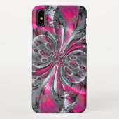 Gemengde signalen iPhone hoesje (Achterkant)