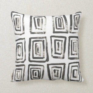 Gemengde signalen IV Kussen