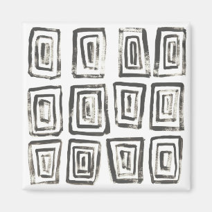 Gemengde signalen IV Magneet