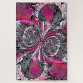 Gemengde signalen Jigzaag Puzzle Legpuzzel (Verticaal)